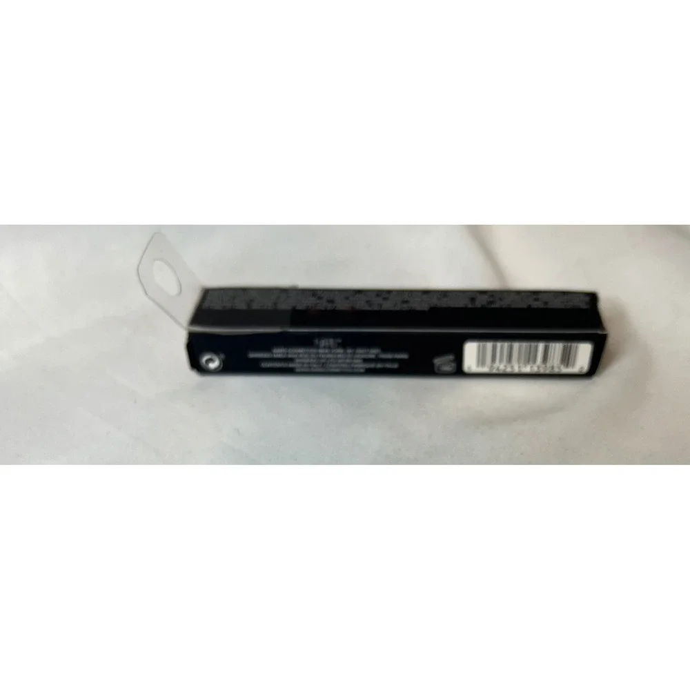 NARS Powermatte High-Intensity Lip Pencil Born To Be Wild 186 Brick Red Matte